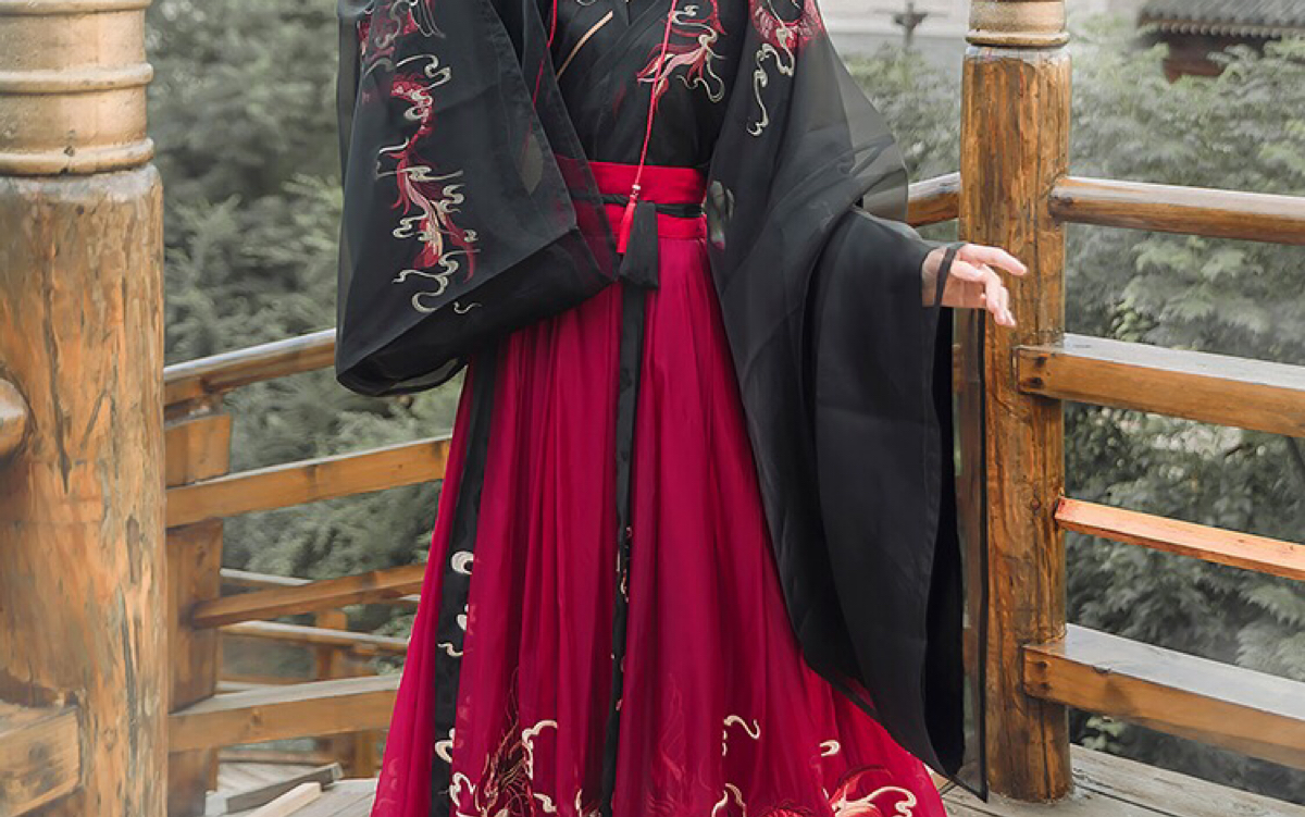 汉尚华莲十周年店庆夜弦歌开箱!_哔哩哔哩_bilibili