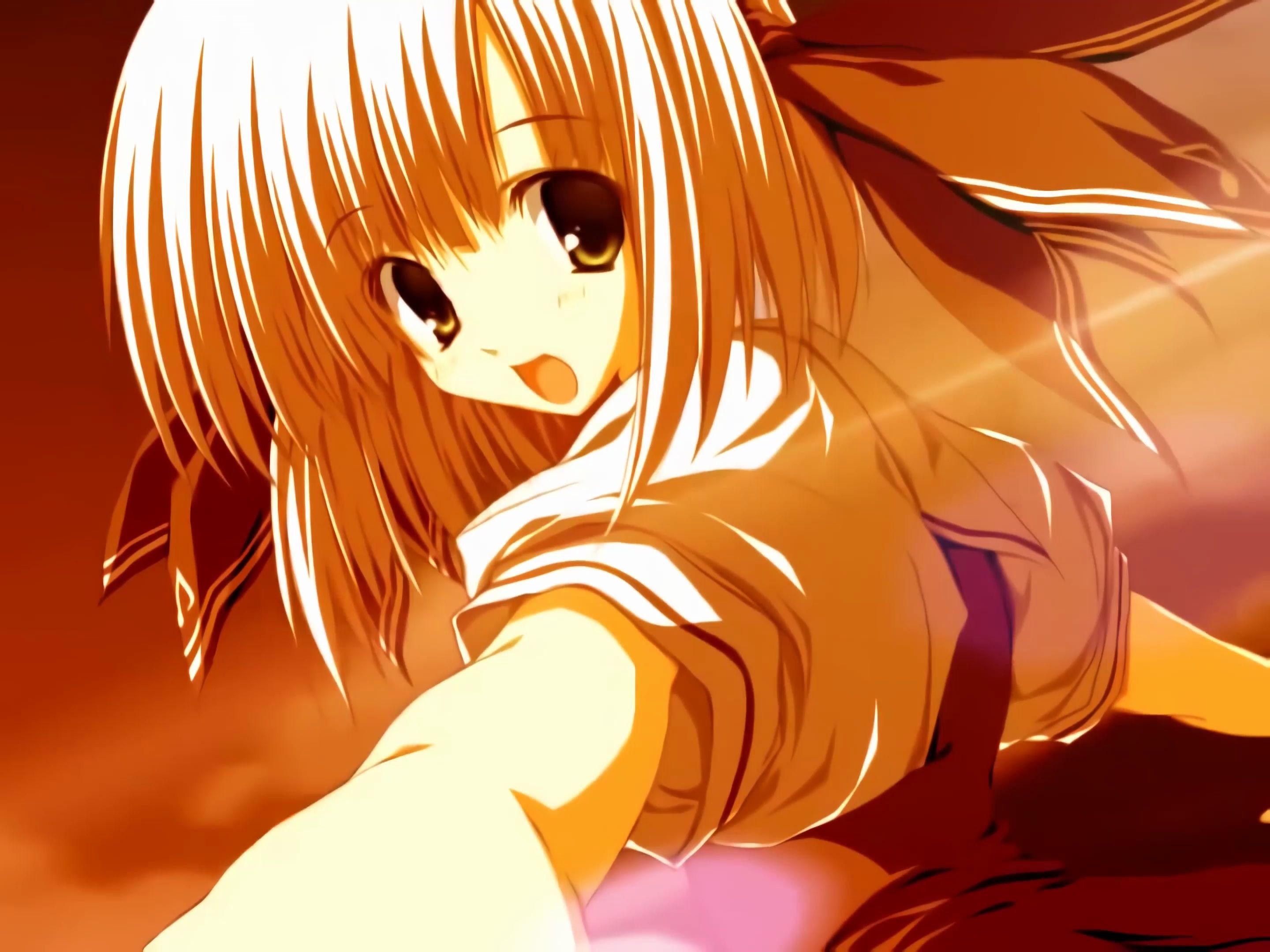 【4k 60fps】h2o ～footprints in the sand～ op