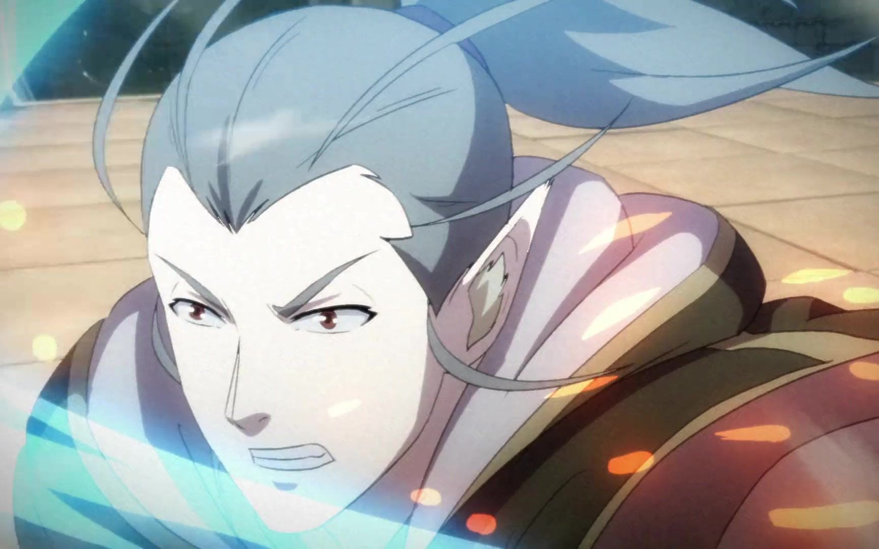 魁拔之殊途预告5