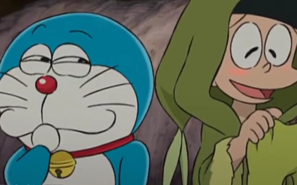 哆啦酱颜艺表演(第三弹)