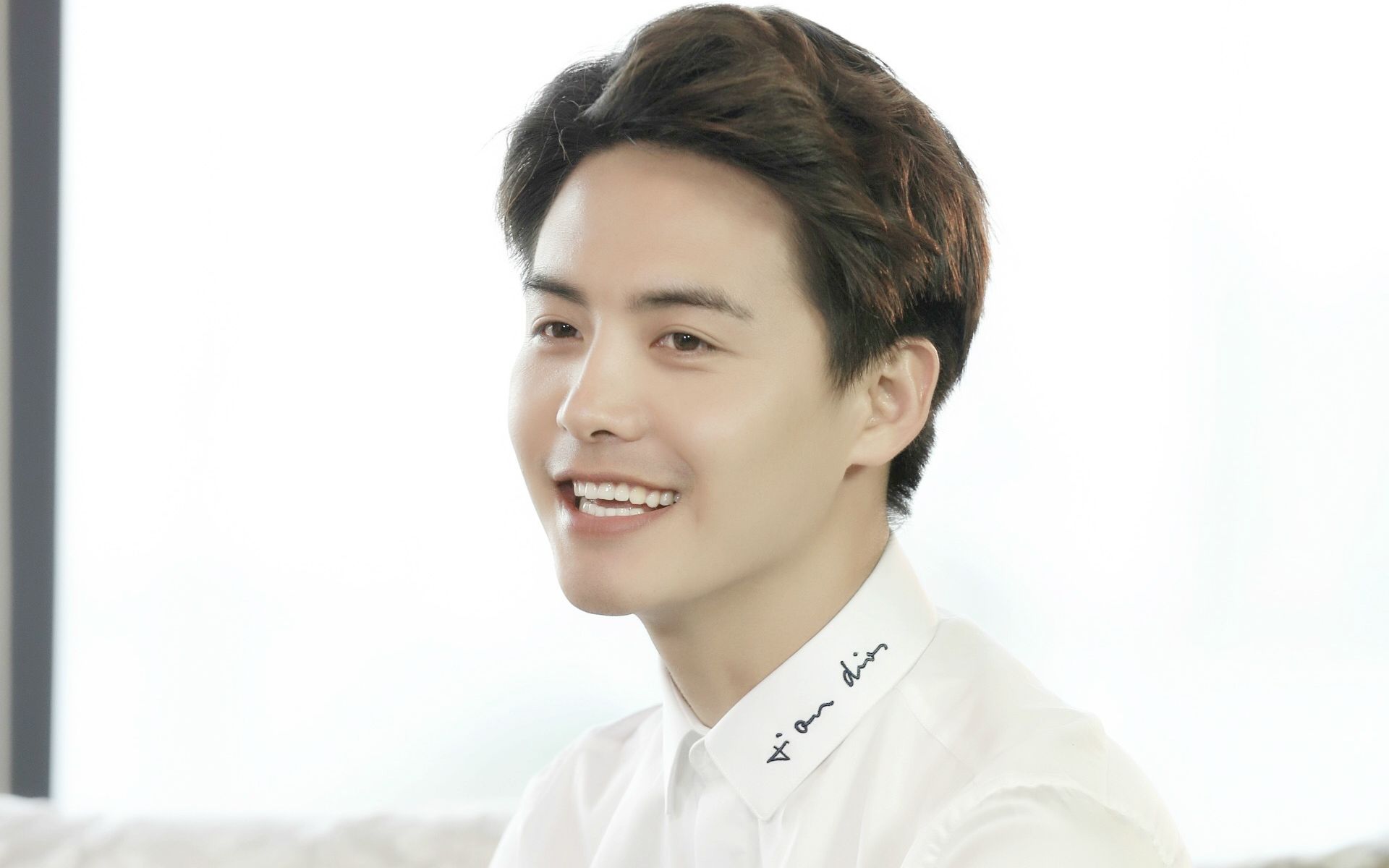 【马天宇】淘婚记剧组万万岁