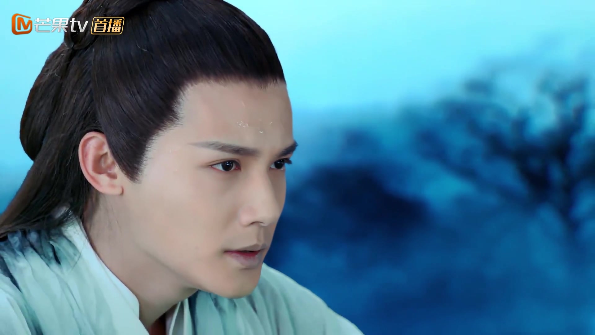 三千鸦杀傅九云cut123九云接着在画里看小川