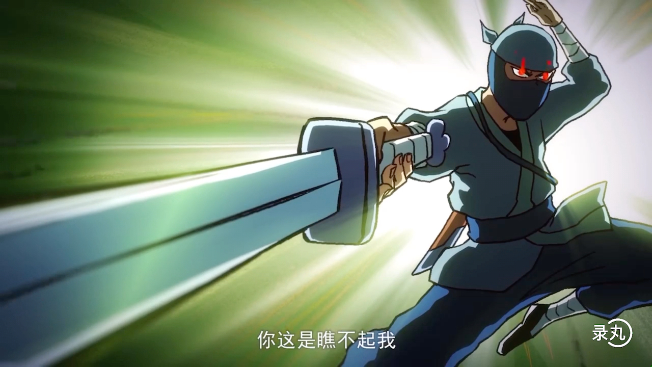 刺客排行榜之普通刺客