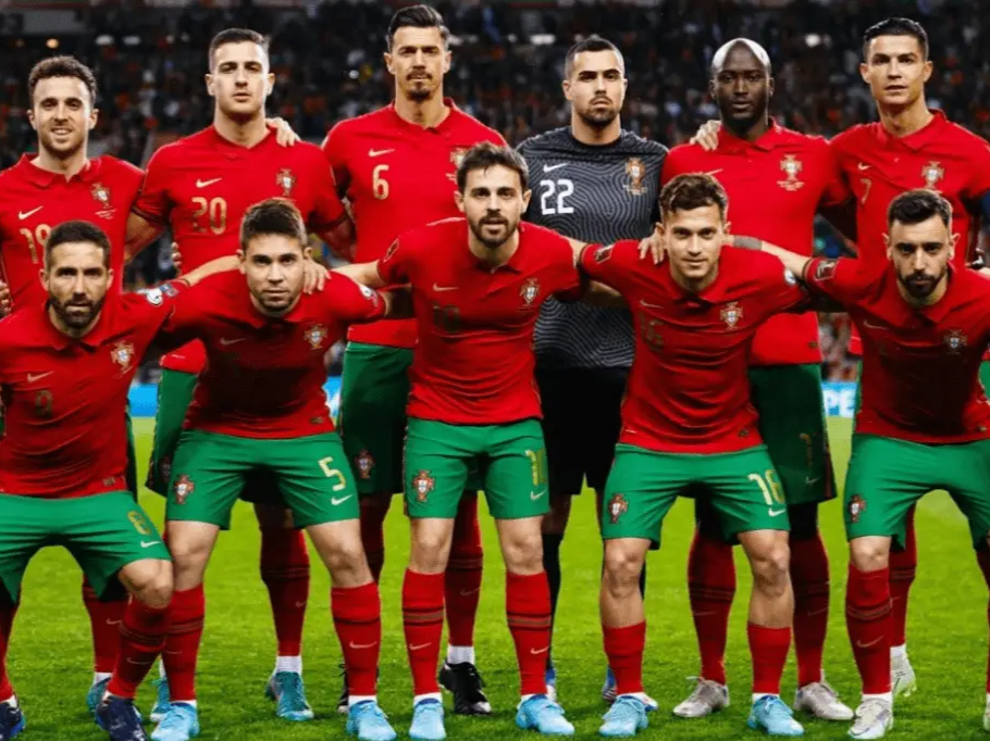 万字前瞻2024欧洲杯葡萄牙:苦涩的选择,c罗b费核心二选一,夺冠关键在