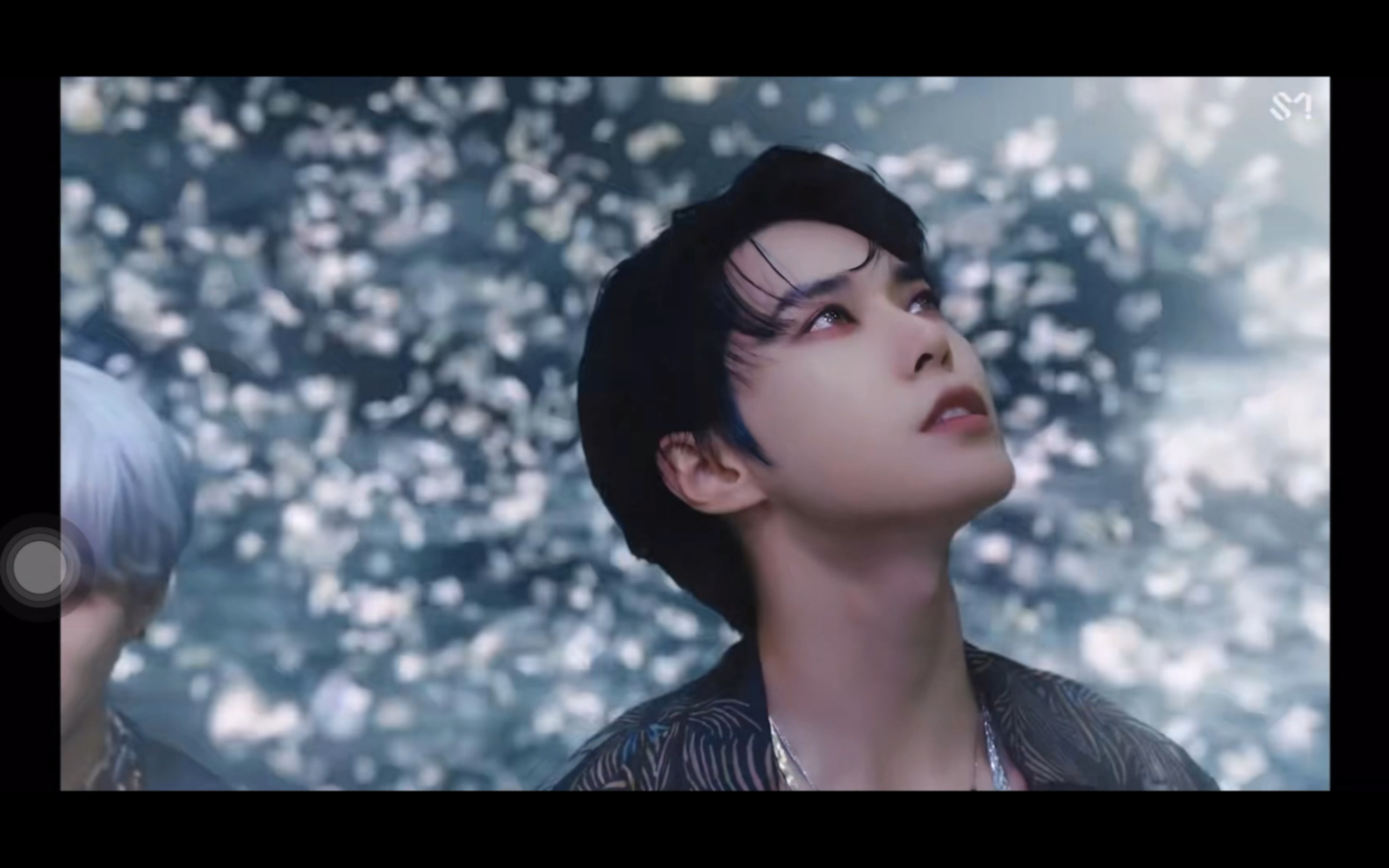 nct金道英物料混剪 貂的氛围感太绝了!