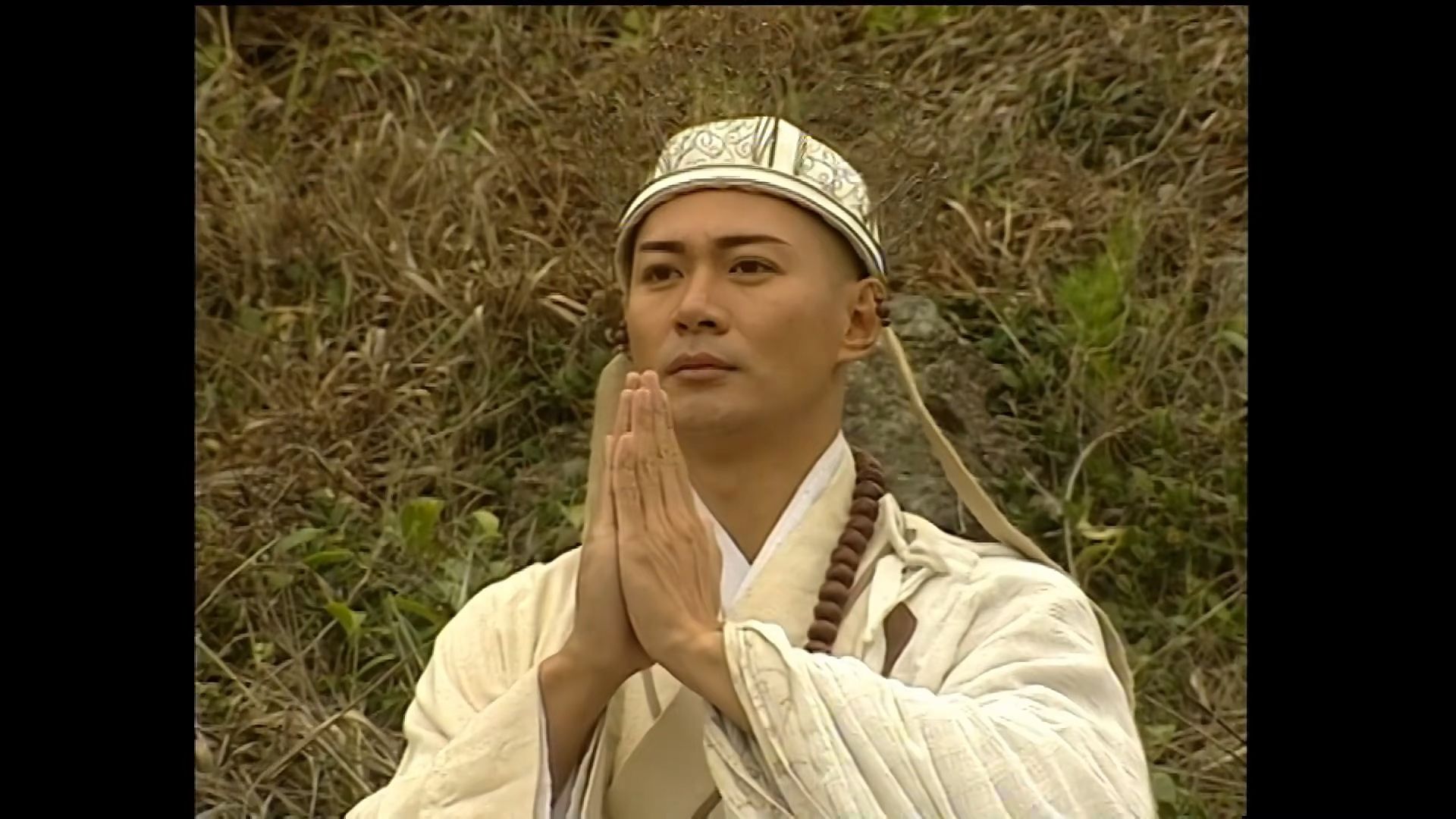 【1996】【粤语】【TVB西游记】【张卫健版】【美猴王齐天大圣】P608哔哩哔哩bilibili