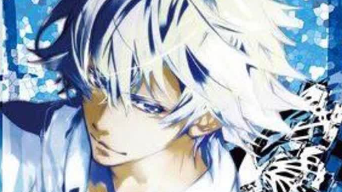 Xenoi Drama 生 黒蝶のサイケデリカ キャラクターcd Vol 2 山都 Cv 细谷佳正 哔哩哔哩 Bilibili