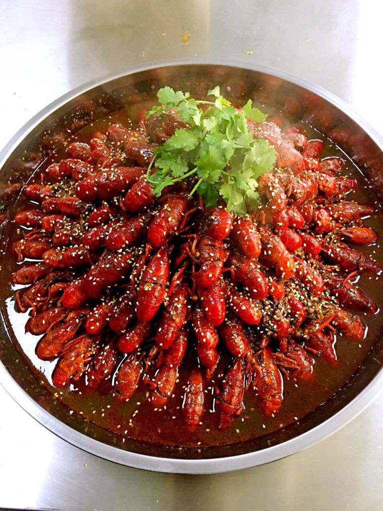 小龙虾还有这种功能,你绝对想不到