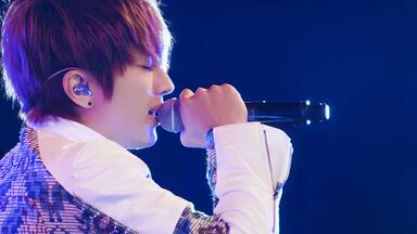 蓝光全场】AAA - 10th Anniversary SPECIAL 野外LIVE in 富士急