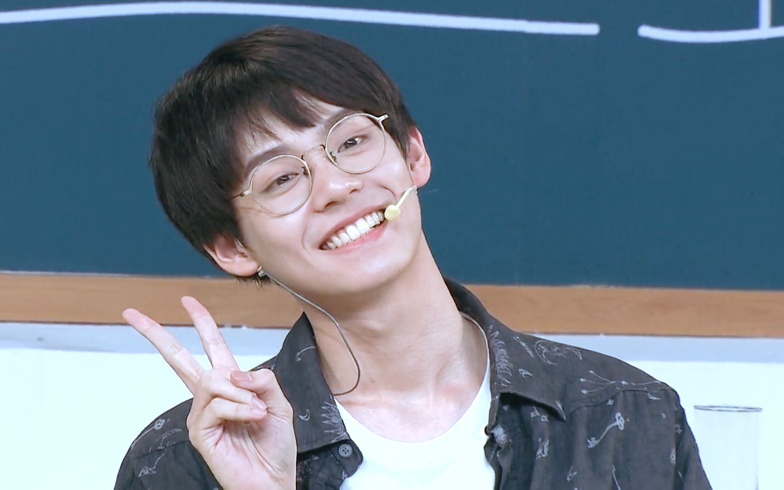 【田鸿杰】为什么小熊可以这么可爱