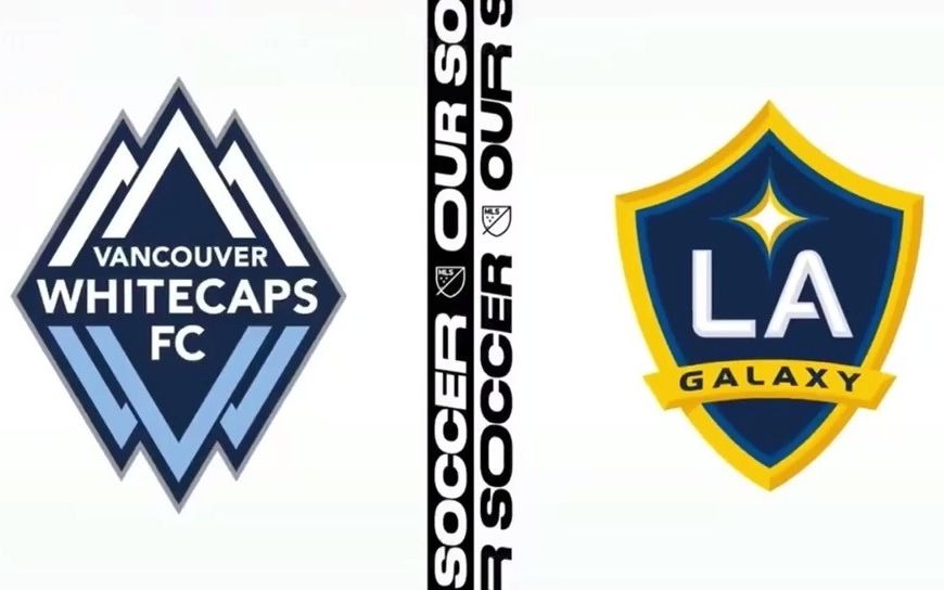 洛杉矶银河2:1温哥华白帽 "小豌豆"再进球!