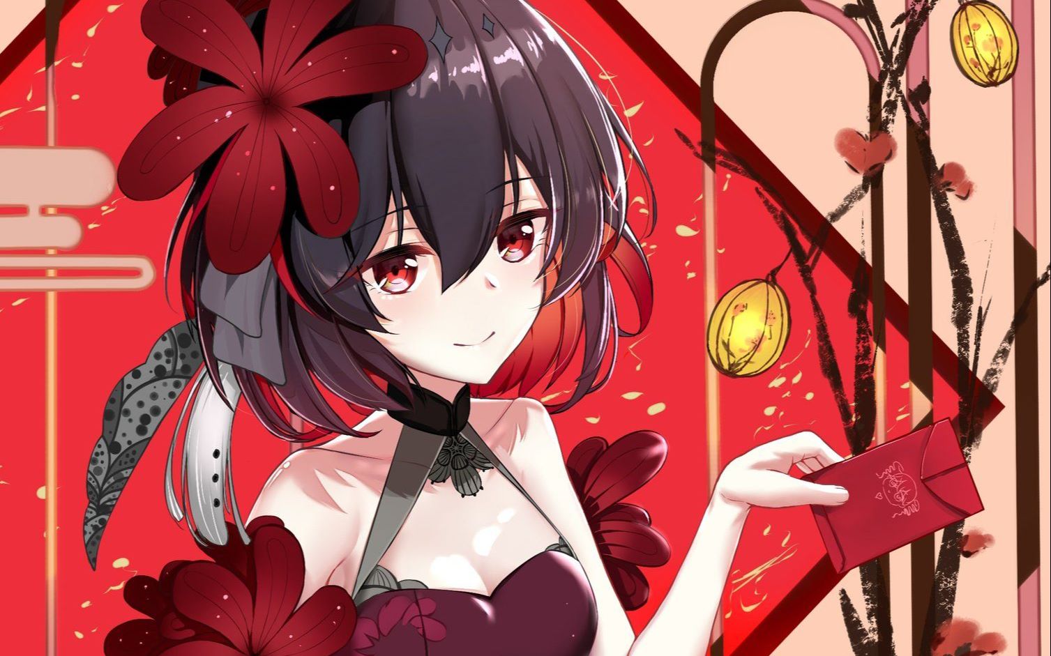 黑希儿:是是是,什么都听你的