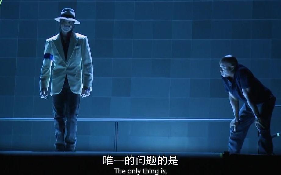 迈克尔杰克逊犯罪高手thisisit版