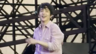 【张新成】活泼可爱的小狗～唱嗨了满场蹦跶