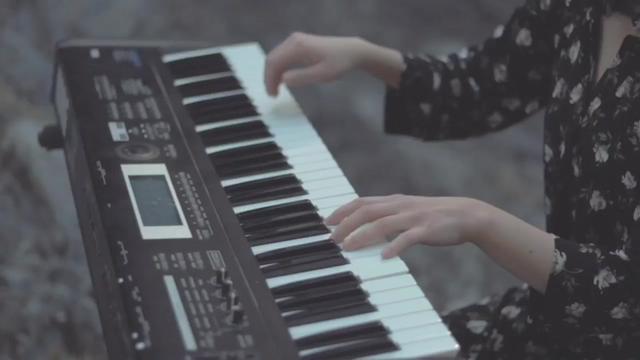 [图]火影忍者 Naruto 哀と悲 《Sadness And Sorrow》 尺八 Shakuhachi 钢琴 Piano