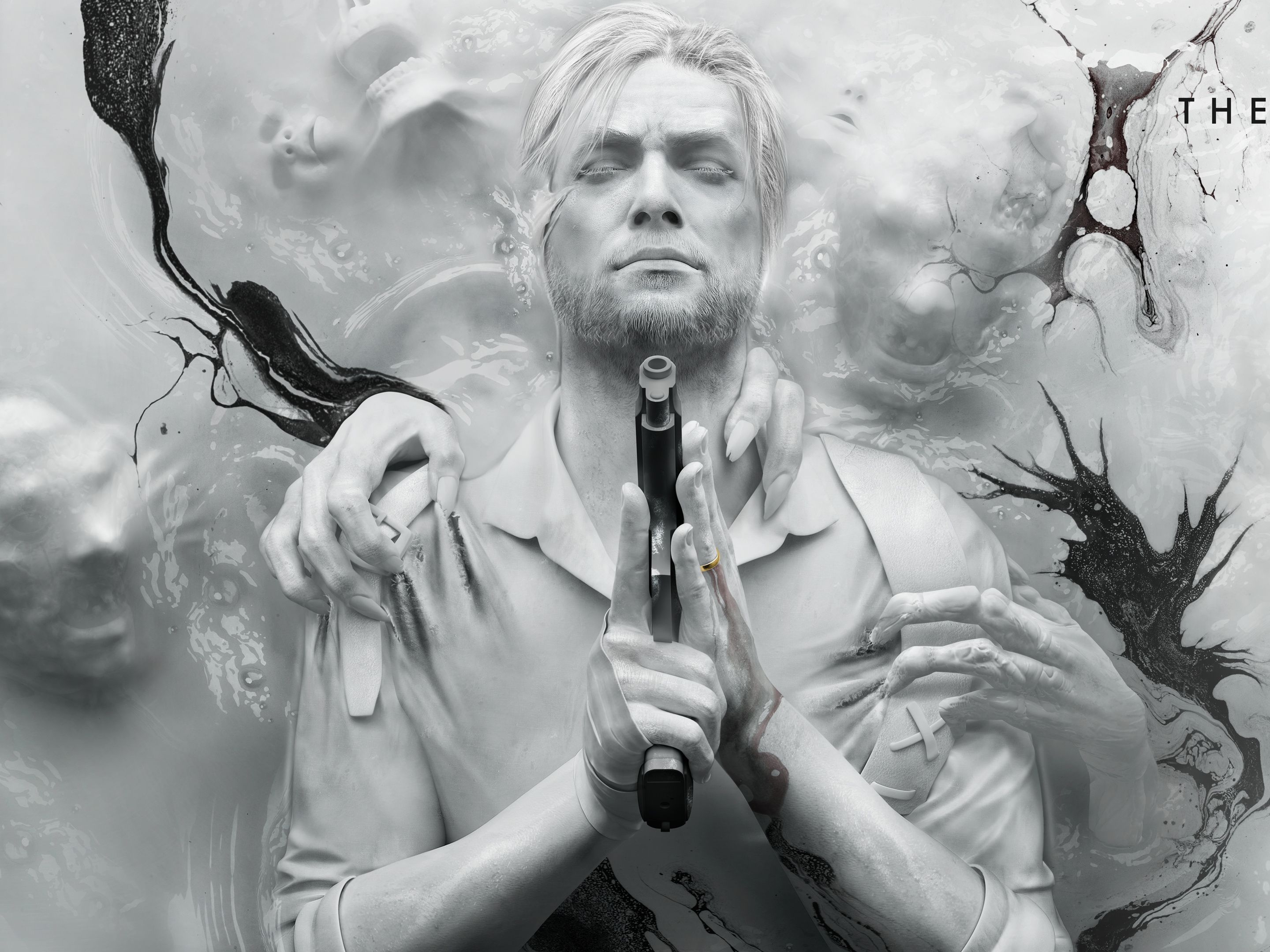 恶灵附身2流程第6期