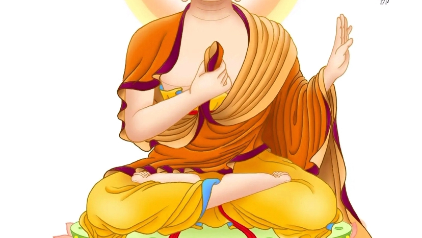 南无多摩罗跋旃檀香佛