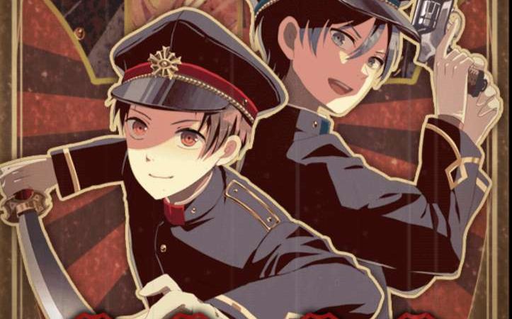 监狱少年手谈汉化组汉化官方繁体中文版实况5