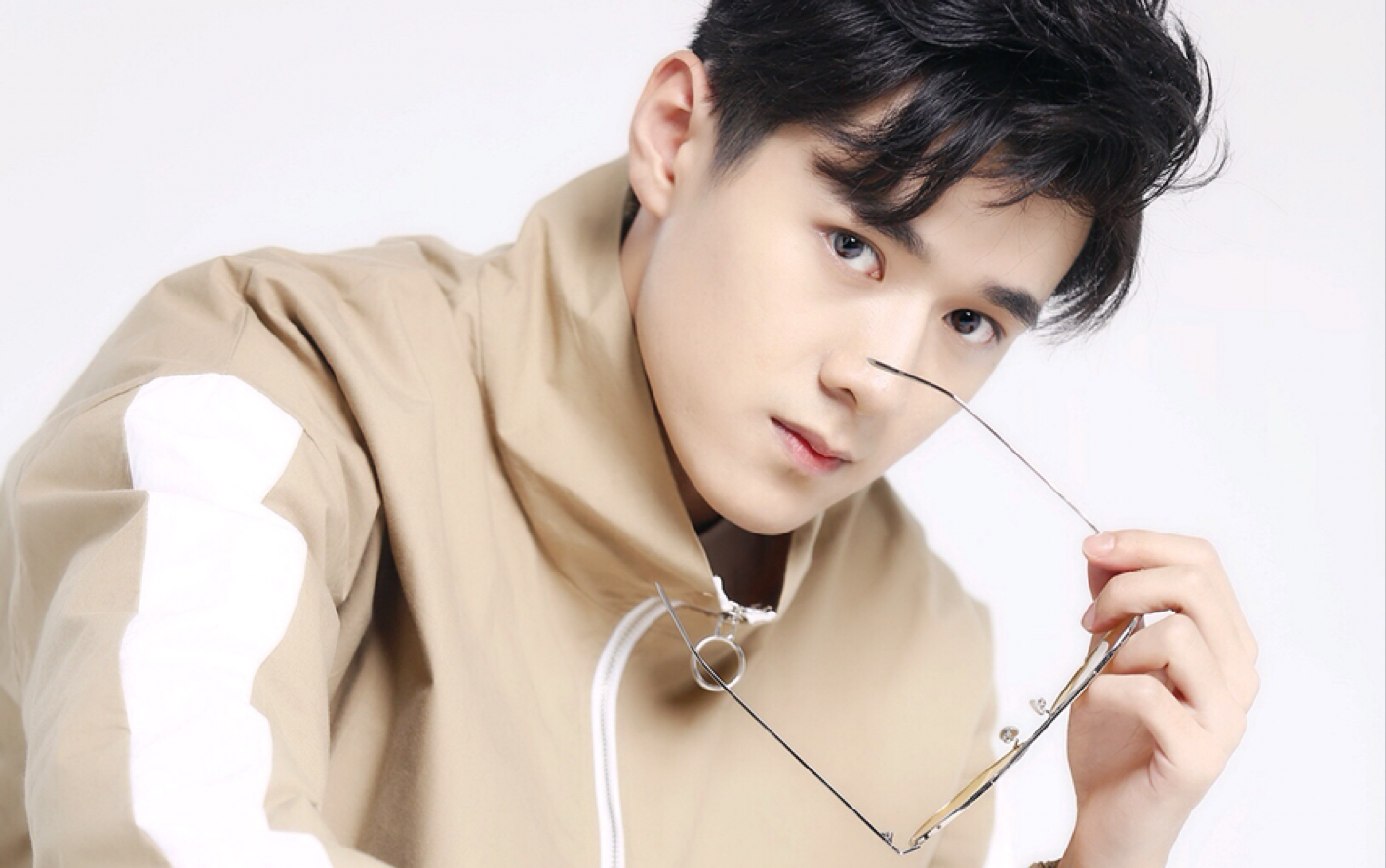 《奈何boss要娶我》人物预告片