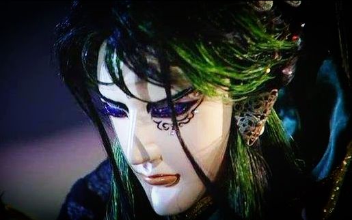【霹雳】爱殇|枫岫主人_拂樱斋主