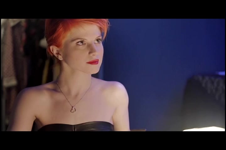 [图]Paramore.-.The.Only.Exception