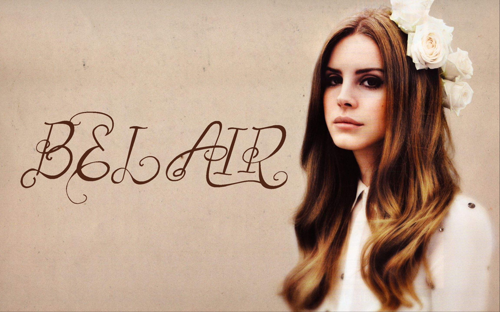 lanadelrey超全mv混剪玫瑰盛开带我去那儿吧