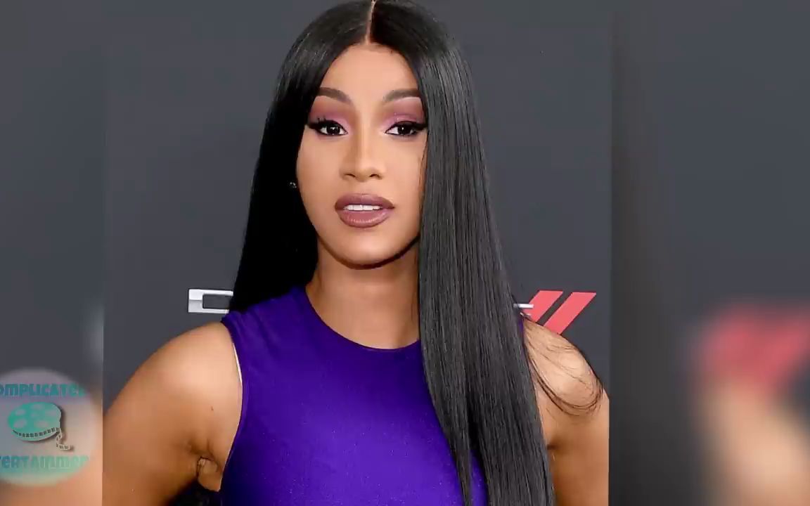 【麻辣鸡】nicki minaj 在使命召唤品牌交易中停止了卡迪包