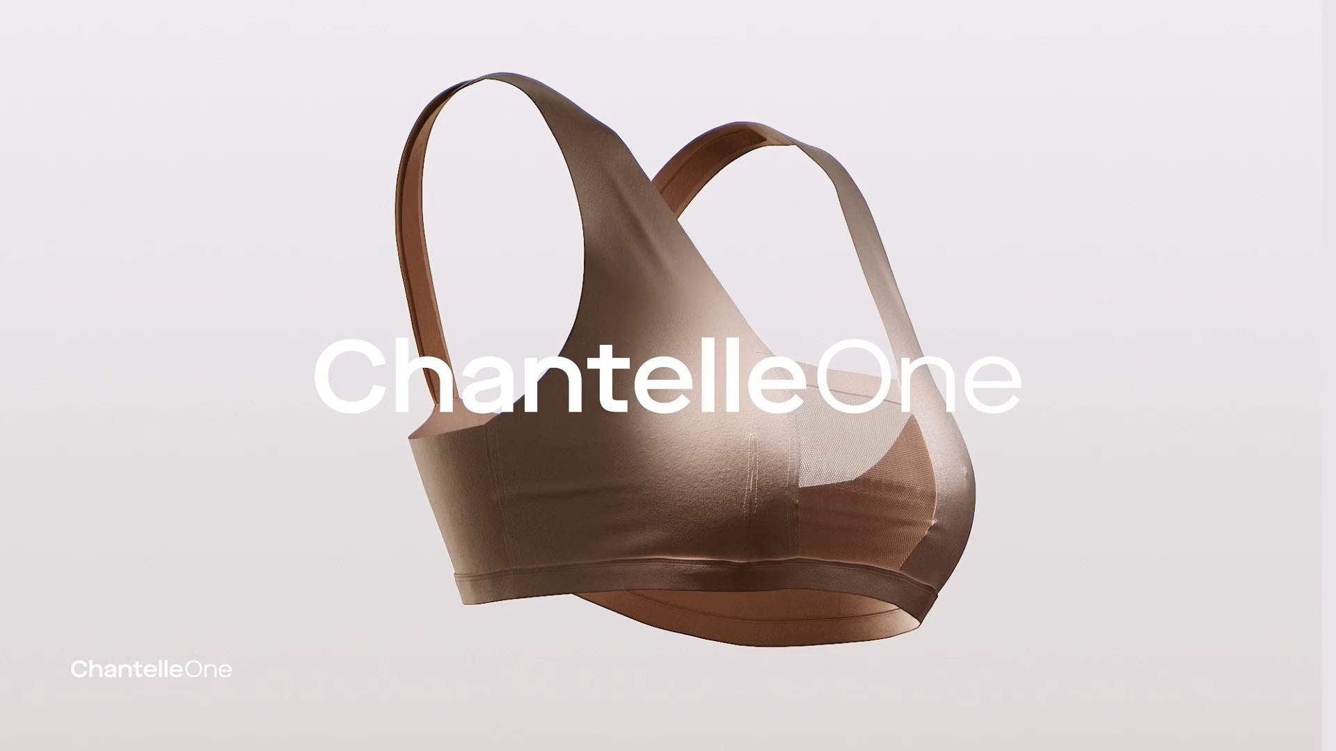 【动态视觉鉴赏】ChantelleOne 女性内衣商业广告宣传动画短片,C4D内衣产品三维创意动画,3d布料编制动画哔哩哔哩bilibili