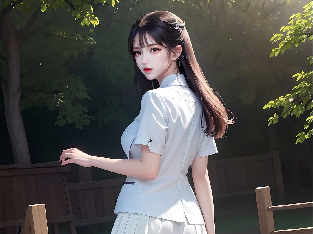 s001斗罗大陆jk小舞