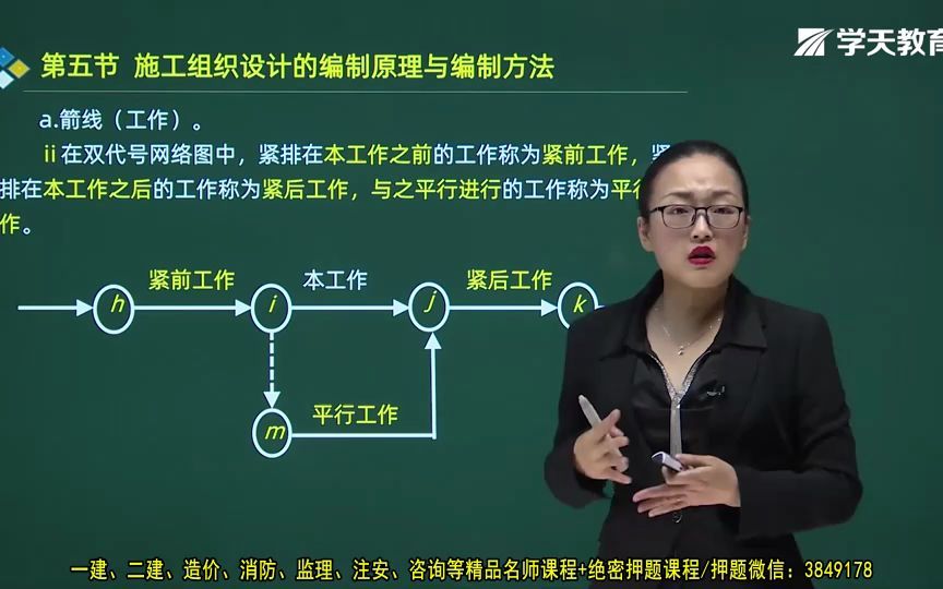 19.安徽省二造土建—2022年精讲19节常用工程材料常用工程材料第五节施工组织设计的编制原理与编制方法(2)哔哩哔哩bilibili