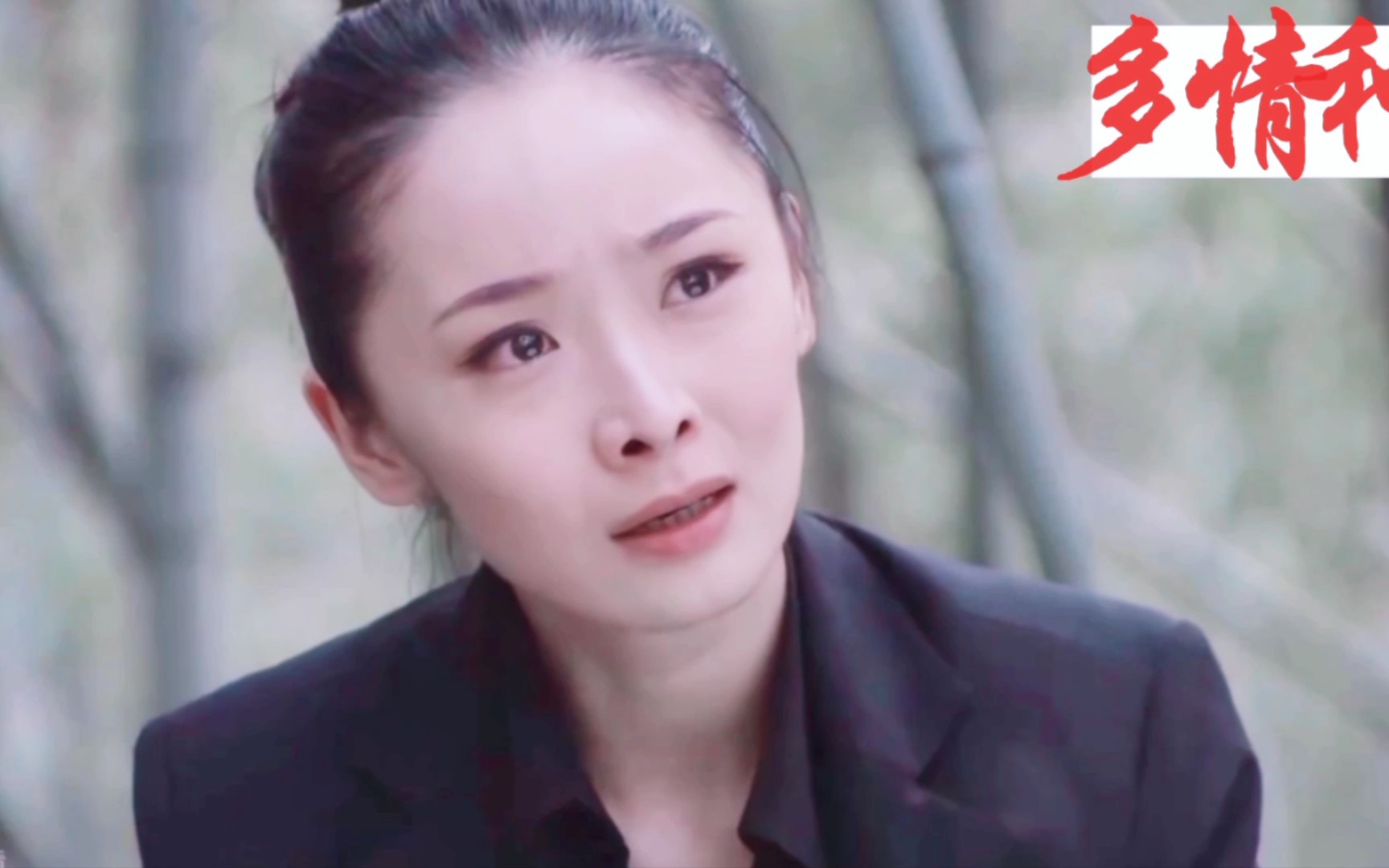 李曼主演的电视剧 B站