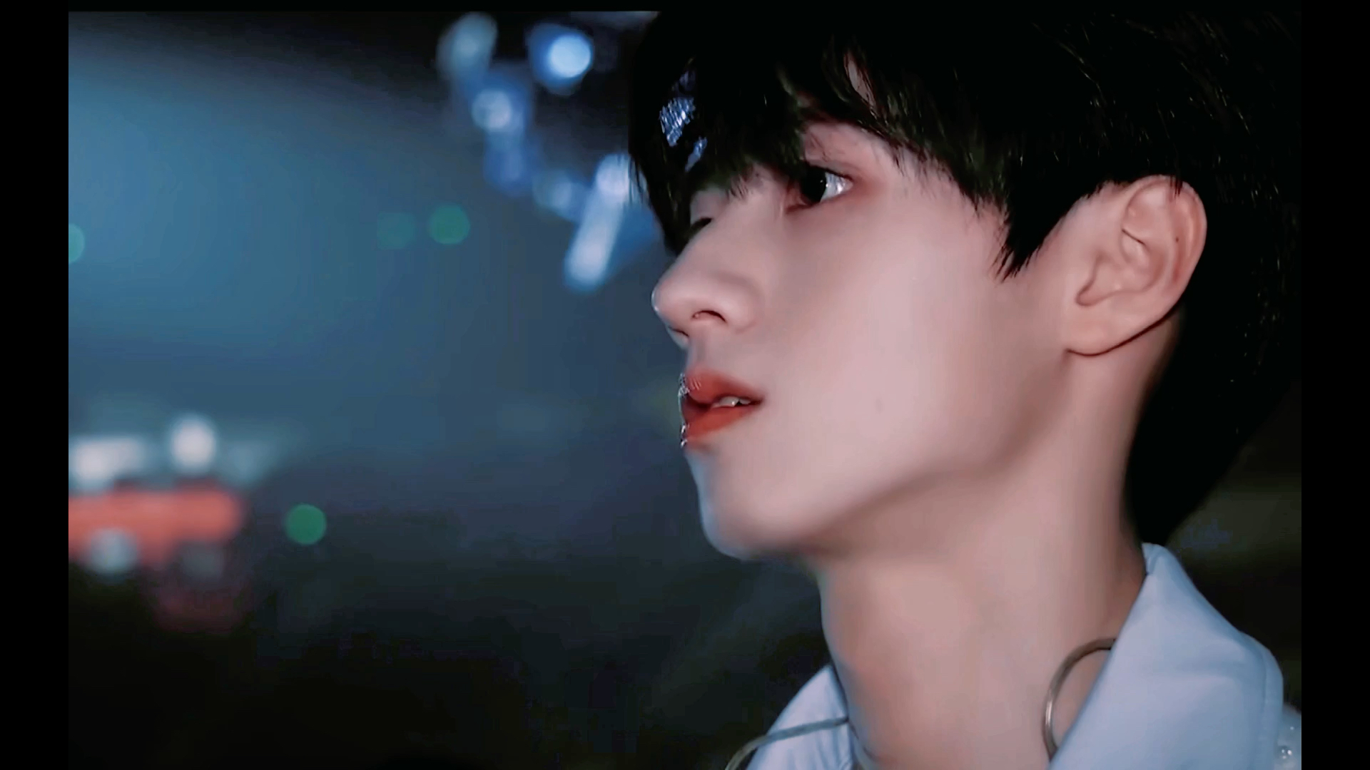 【朱志鑫】13秒不心动挑战,你能坚持到第几秒