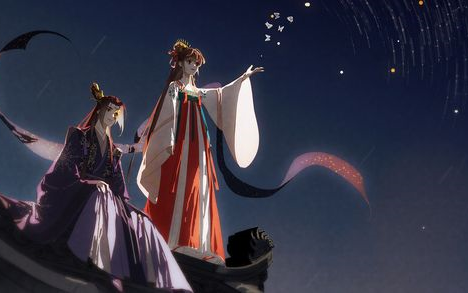 [图]广播剧《神医嫡女》爽文