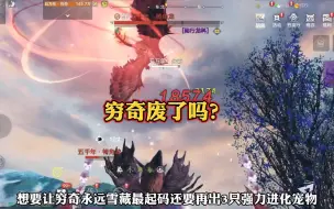 Download Video: 穷奇废了吗？