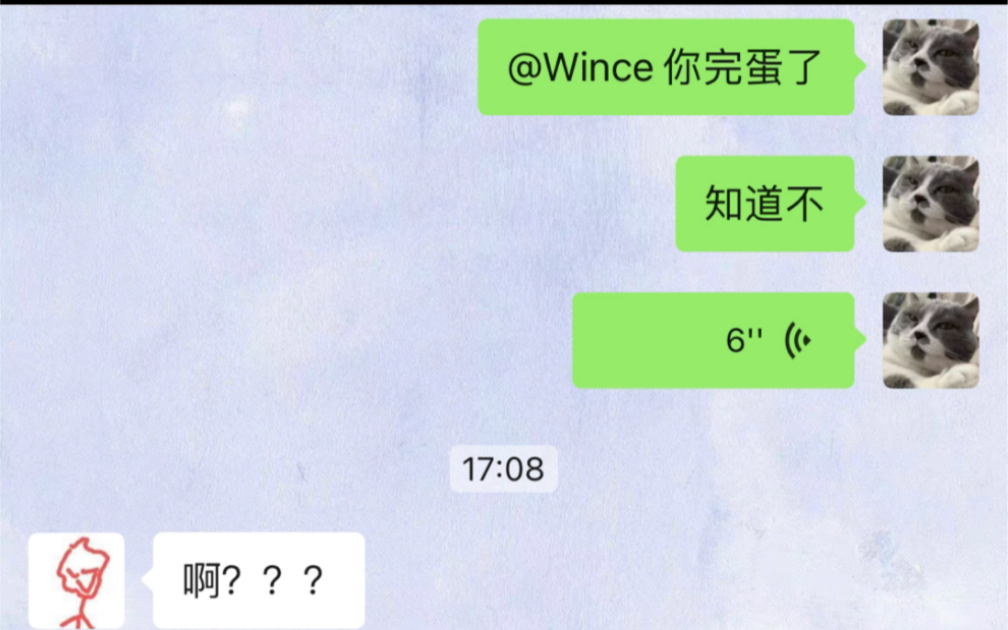 【SEVENTEEN/开箱】朋友寄来的快递之Wince篇哔哩哔哩bilibili