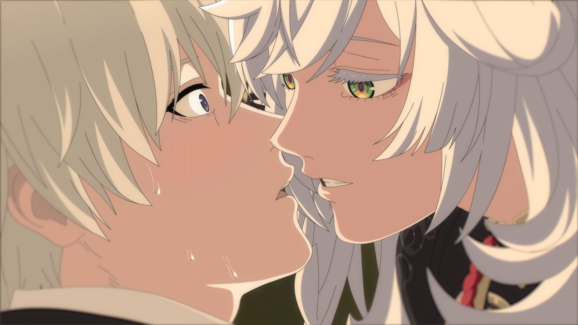 “你管这叫坏女人？！”