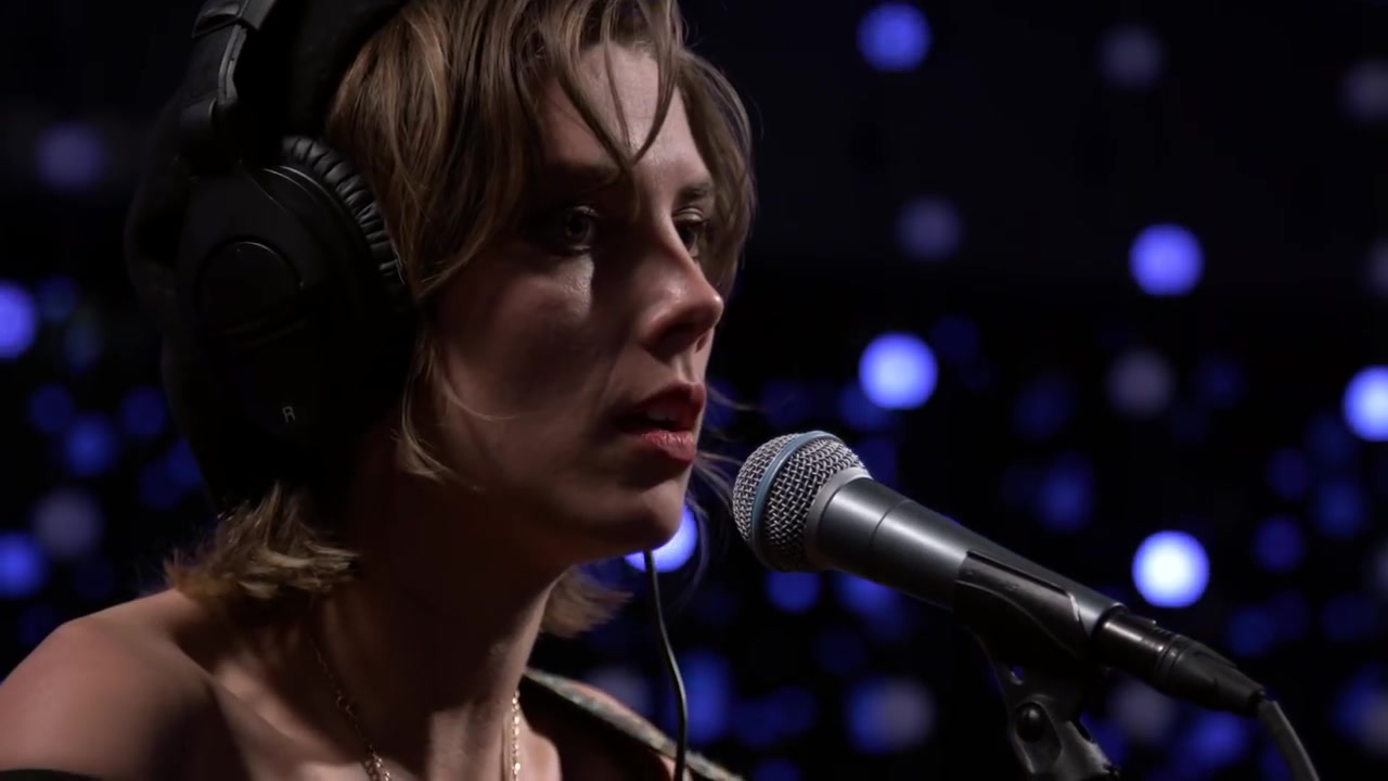 wolf alice - full performance (live on kexp)