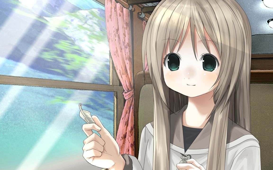 【治愈向】那些好听的游戏音乐——交响乐之雨篇(更新中)_哔哩哔哩