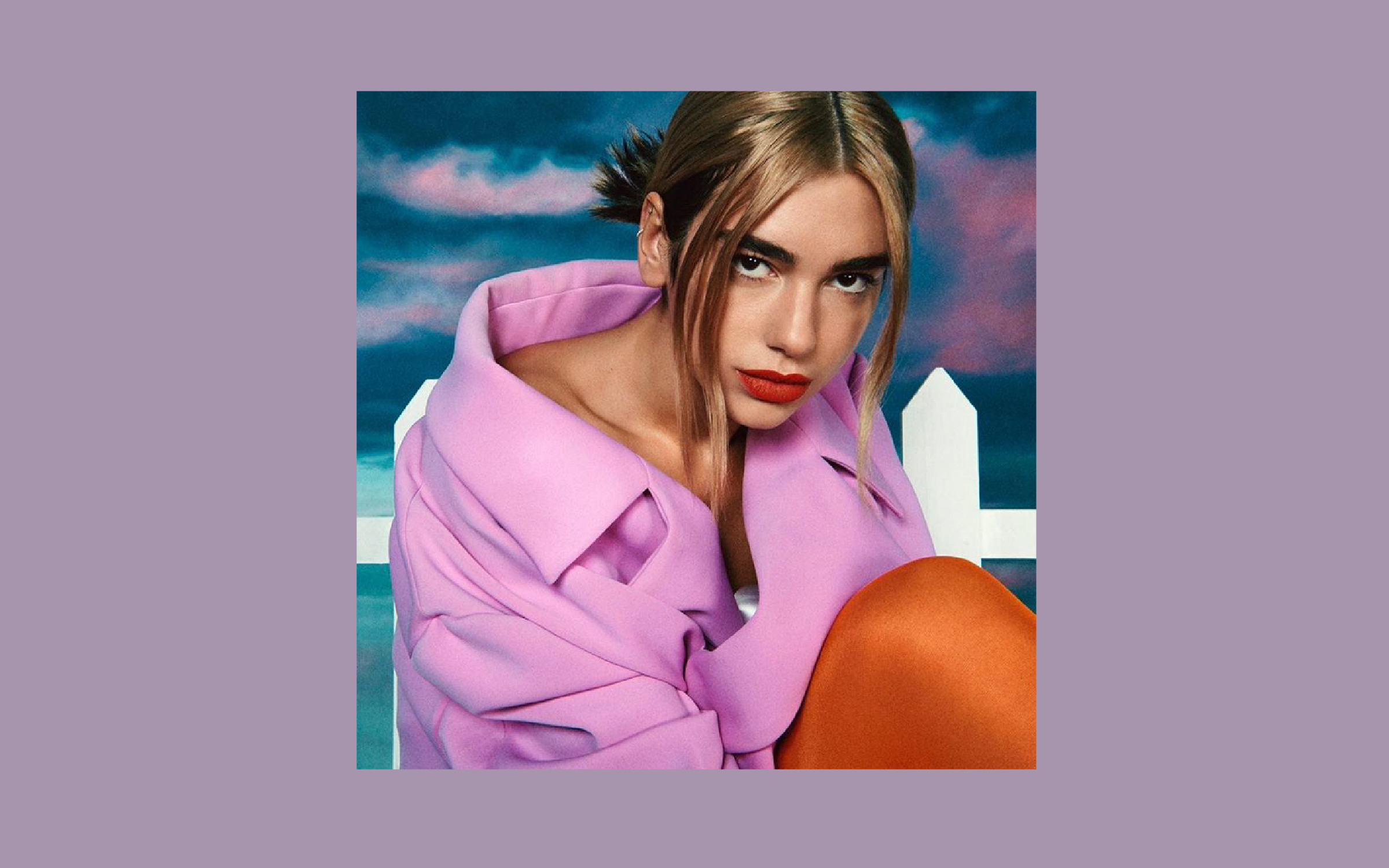 【专辑】【性转男版】dua lipa - future nostalgia (male version)