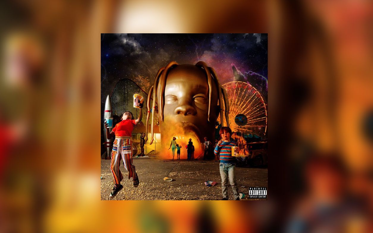 travisscott还原我最爱的yosemite