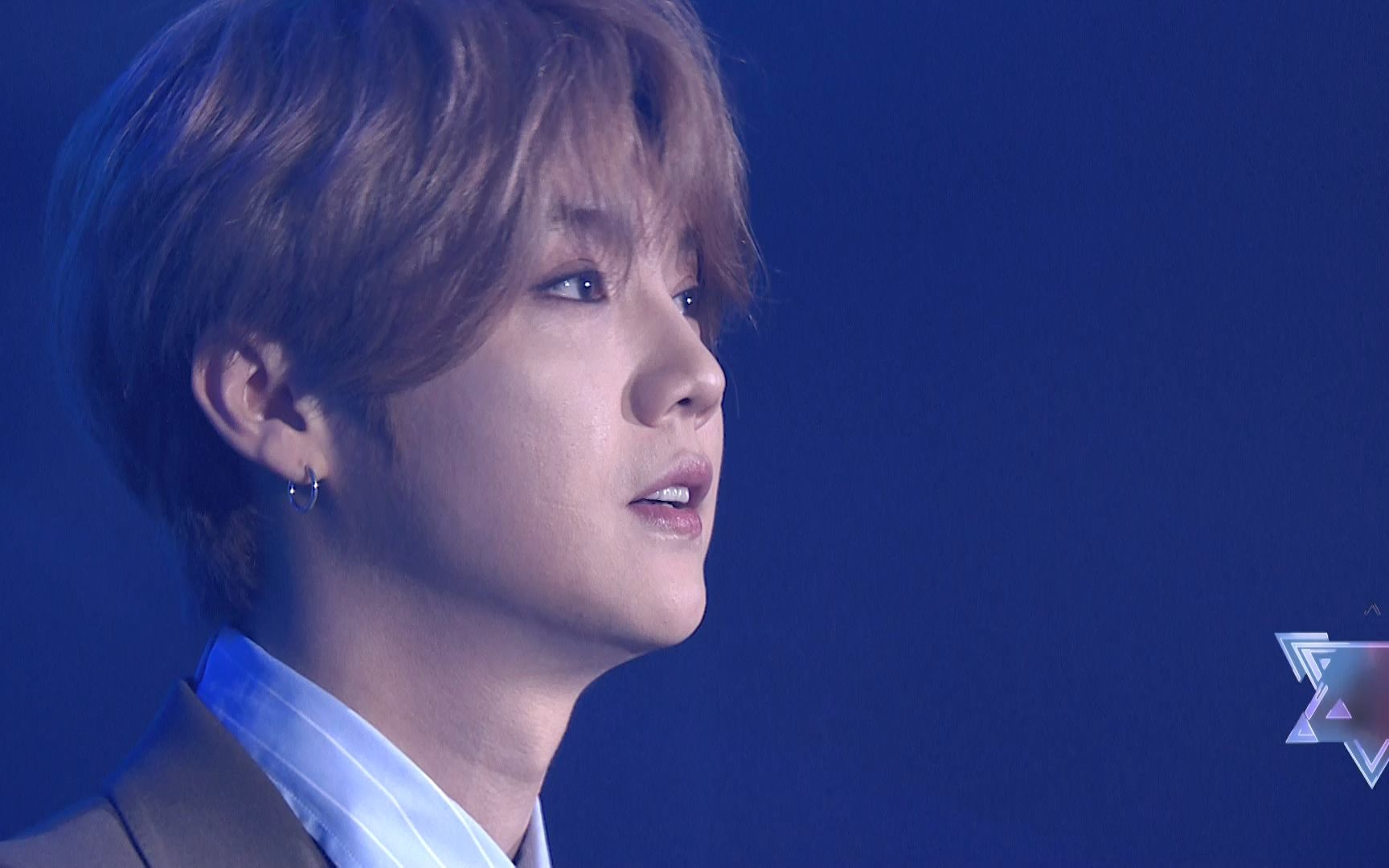 【鹿晗】《夜的尽头》 无台标