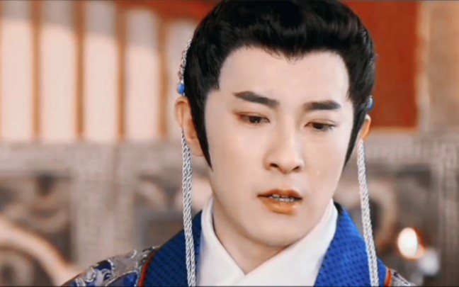 别哭了我带你回家#伯邑考