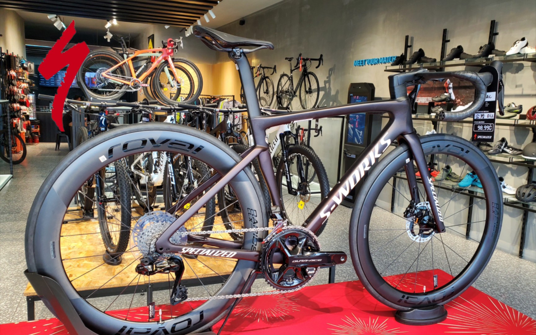 s-works tarmac sl7