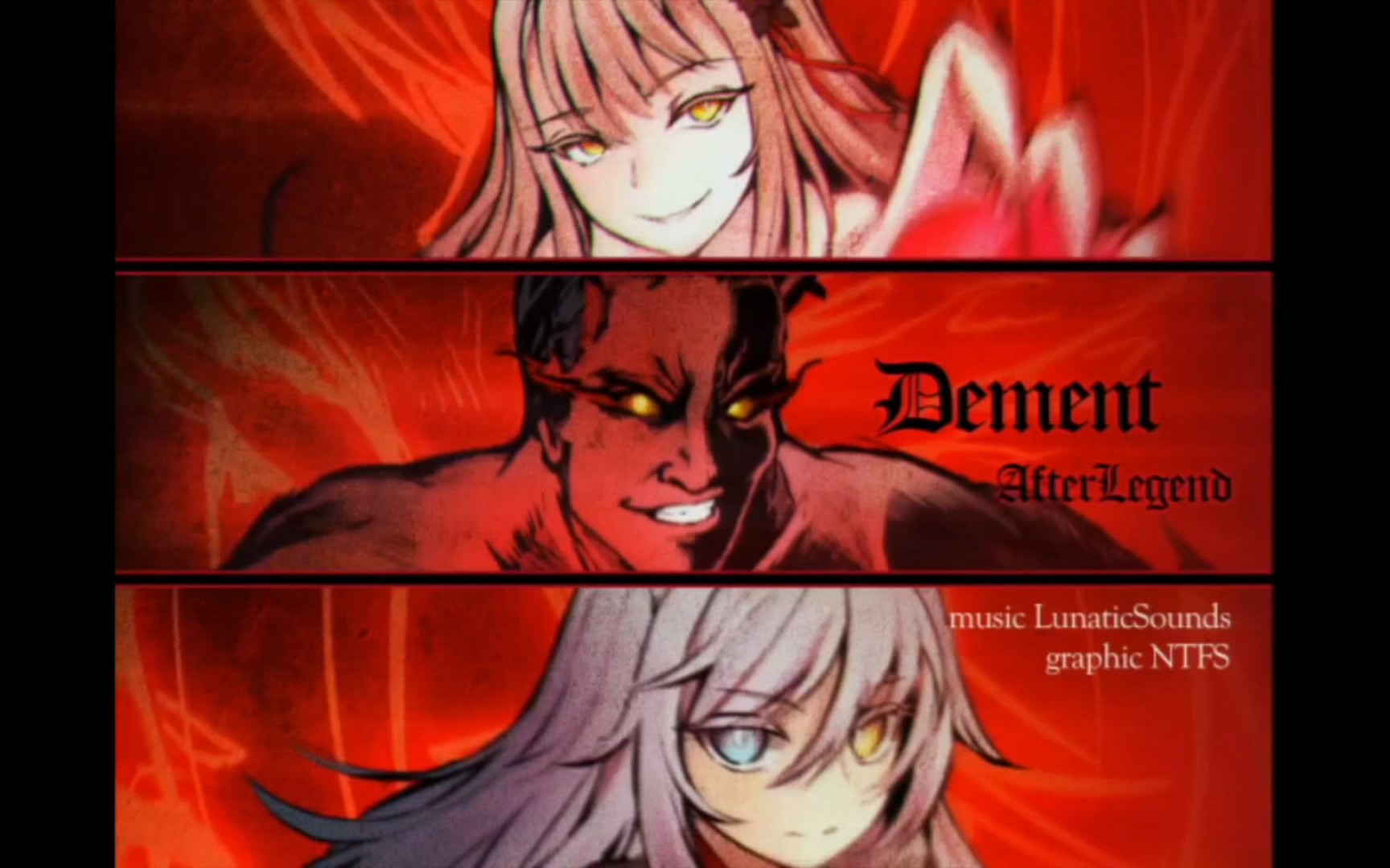 lron[ez2dj,ez2ac]5k dement shd18级 90.9%_哔哩哔哩_bilibili