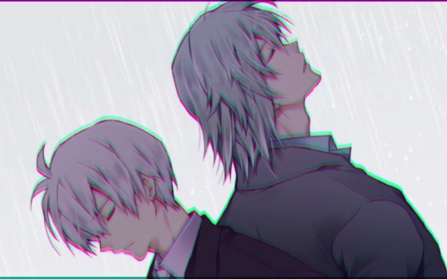 idolish7 【立体音响风】雨 mezzo"