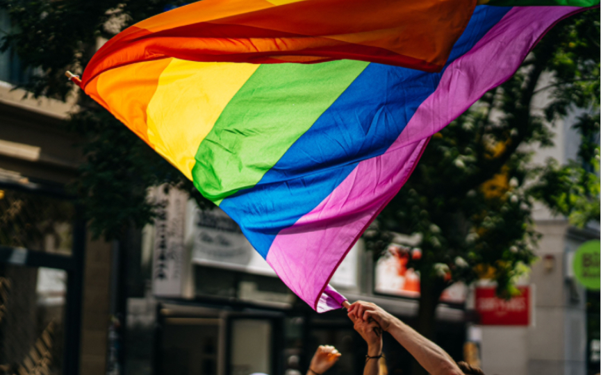 [图]New York Times 360VR 20170626 About Pride