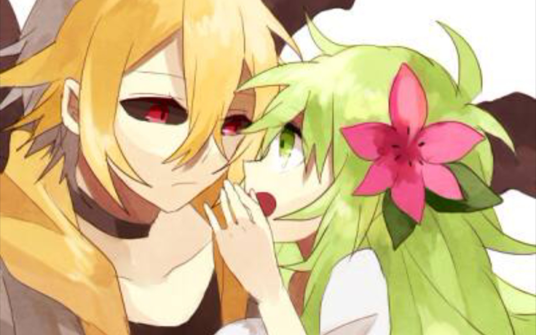 活动  【泰拉瑞亚/像素画】宝可梦 谢米 天空形态