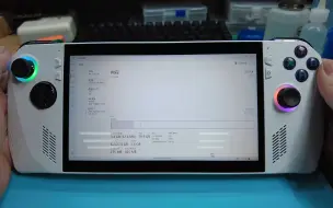 Tải video: 逆天！花了一万多升级ROG掌机内存