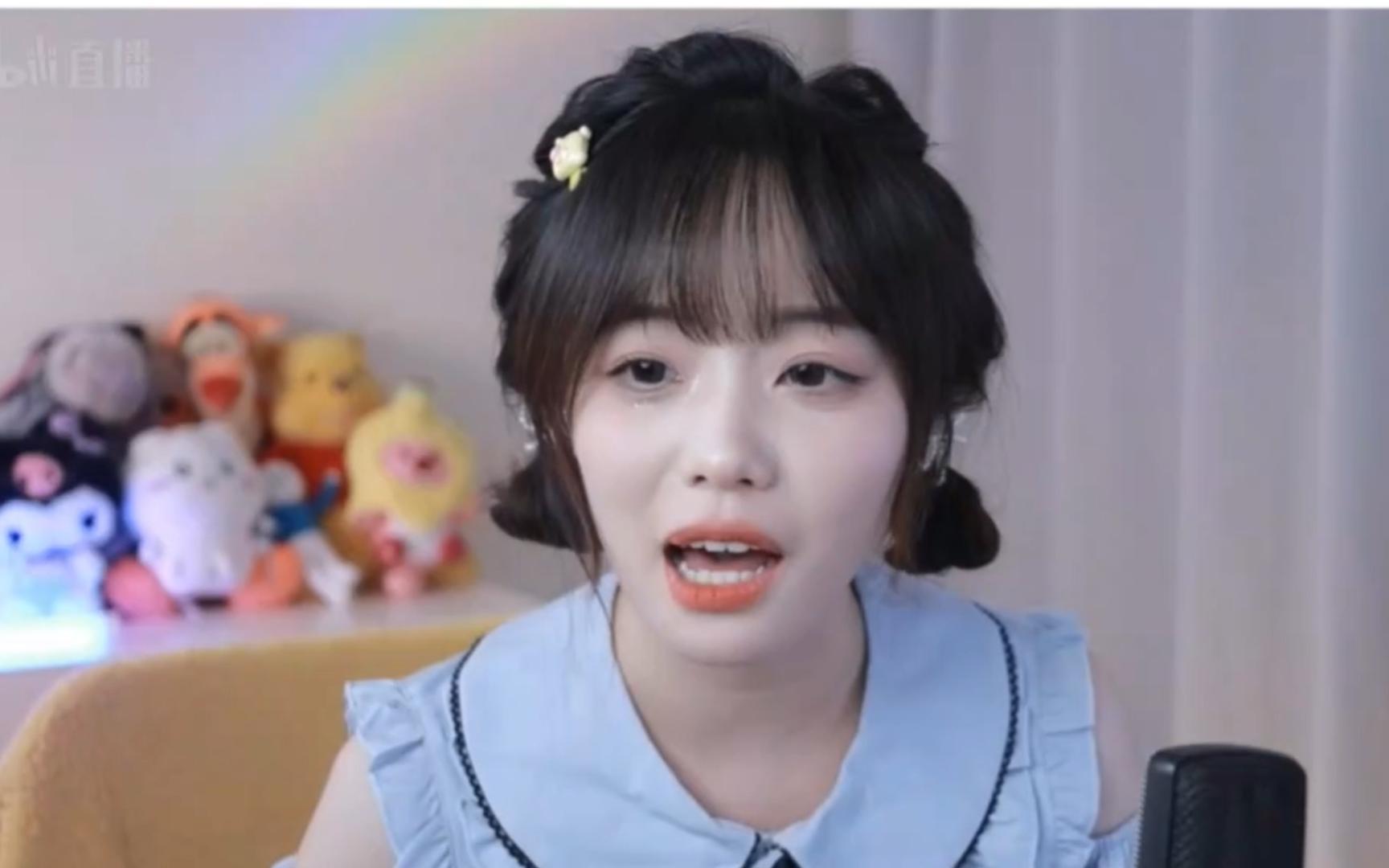 憨小六直播回放2024年8月25日20:00场