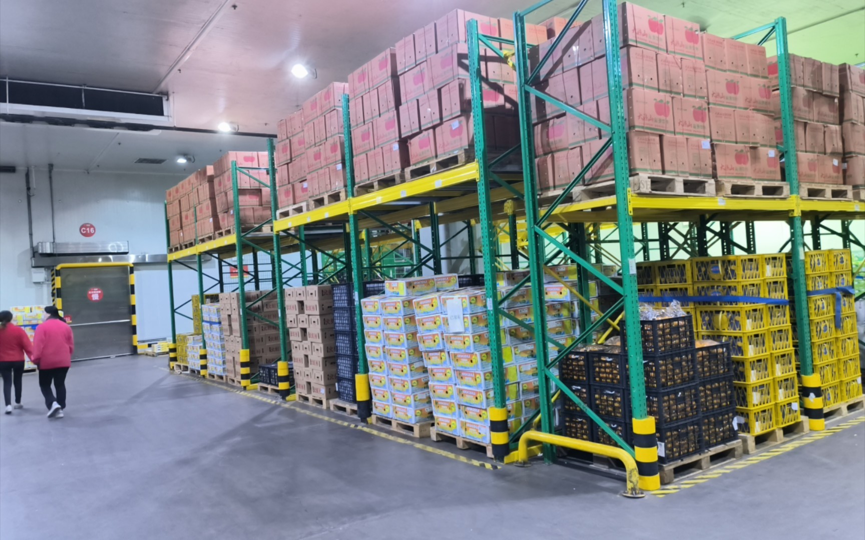 水果仓库22.11.05